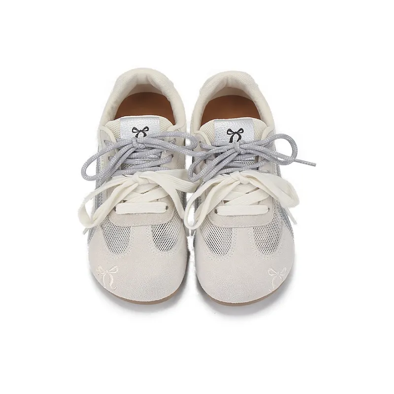 Yobn Breathable And Lightweight Low Top Casual Shoes Women's-15