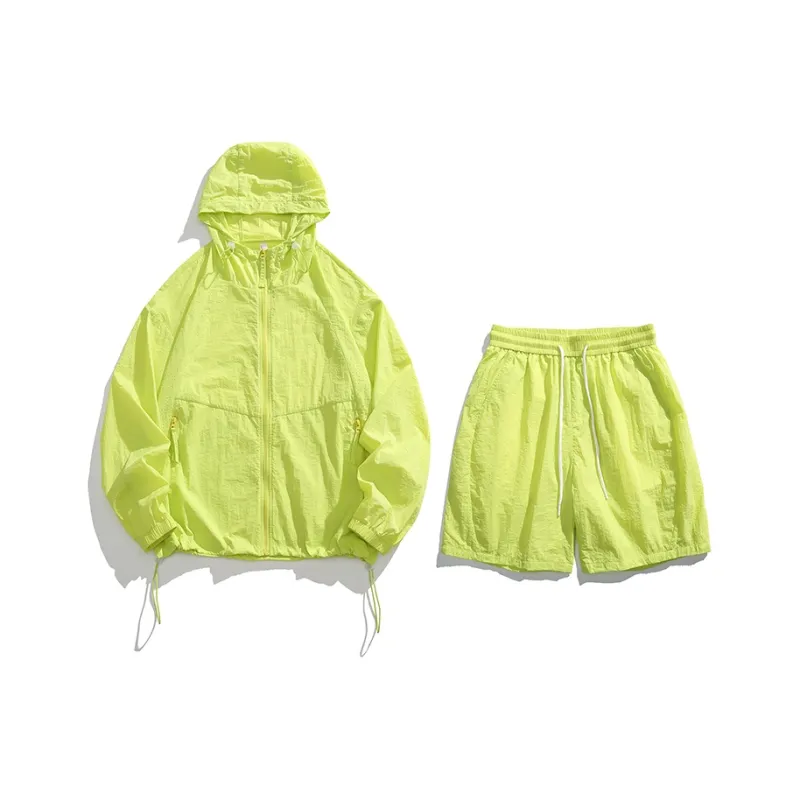 TIMD Casual Sportswear Unisex-15