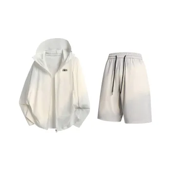 PAUL COSTELLOE Casual Sportswear Unisex