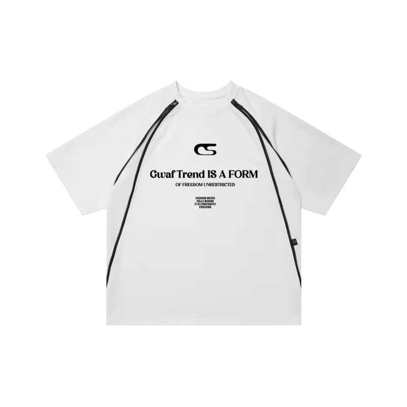 GWAF T Shirts Unisex-5