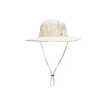 Columbia Nylon Hats & Caps Unisex White