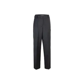 Daily Paper Casual Pants Women's Black