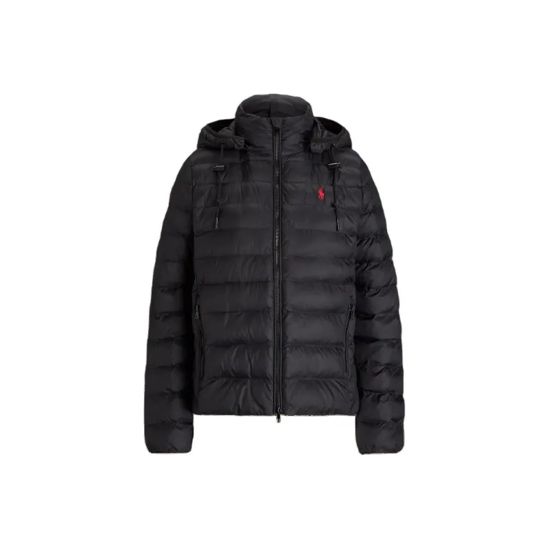 Polo Ralph Lauren Padded Jacket-0
