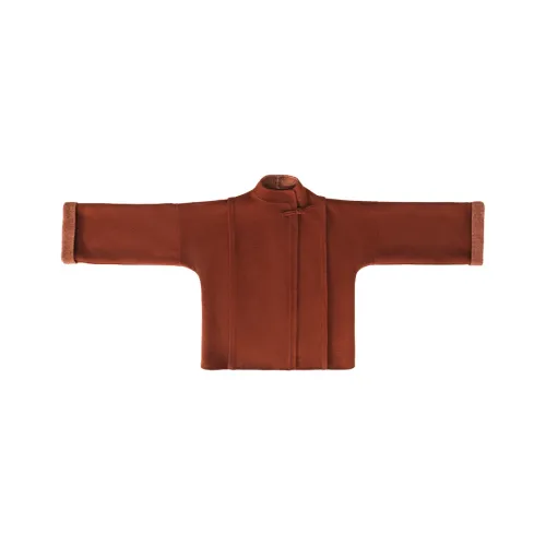 Anytime Velvet Jackets Women's Red