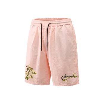 CAREBEARS Casual Shorts Unisex