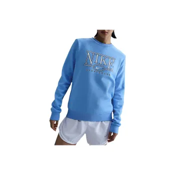 Nike Sportswear Club Sweatshirt Women's University Blue