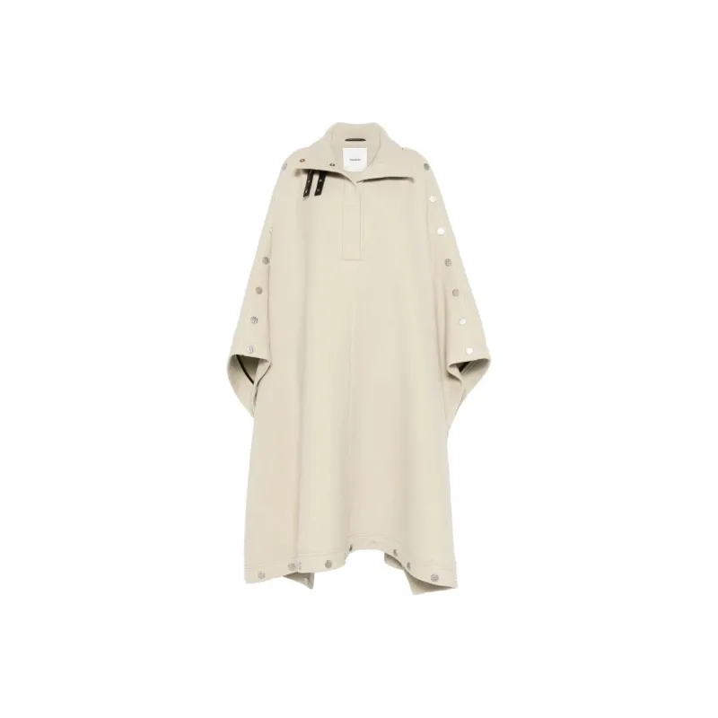 NANUSHKA Wita Coat-0