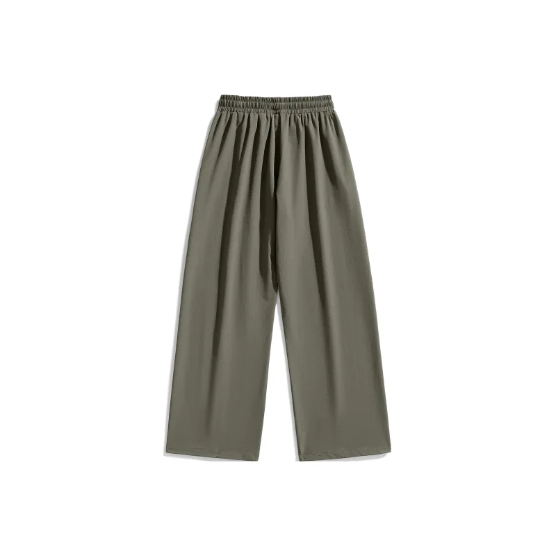 Puppytown Casual Pants Unisex-7