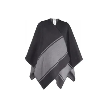 FENDI FW21 Cloaks Women's Black