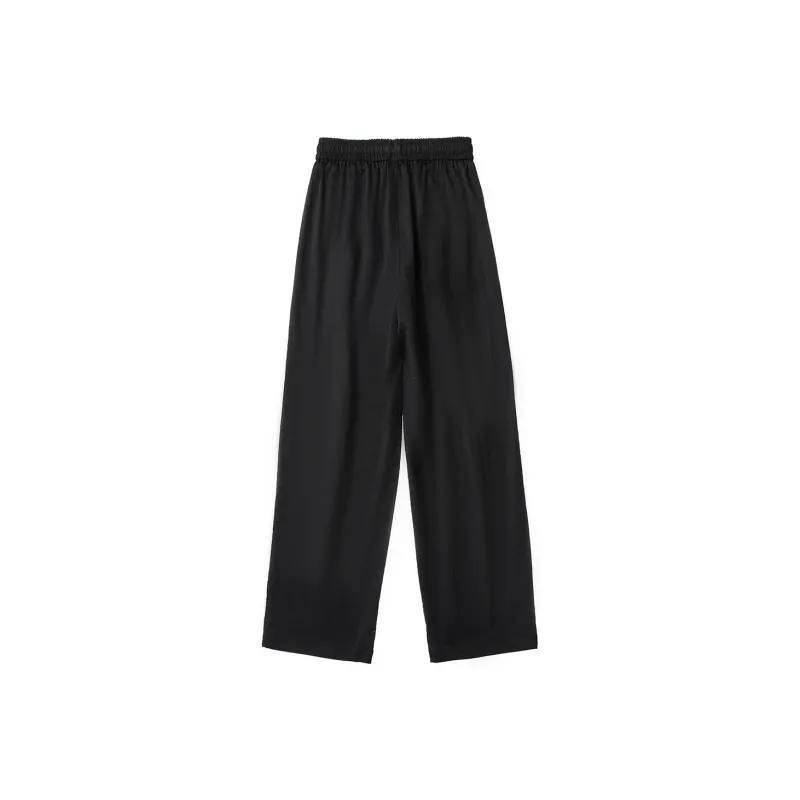 RICE NINE TEN Casual Pants Unisex-1