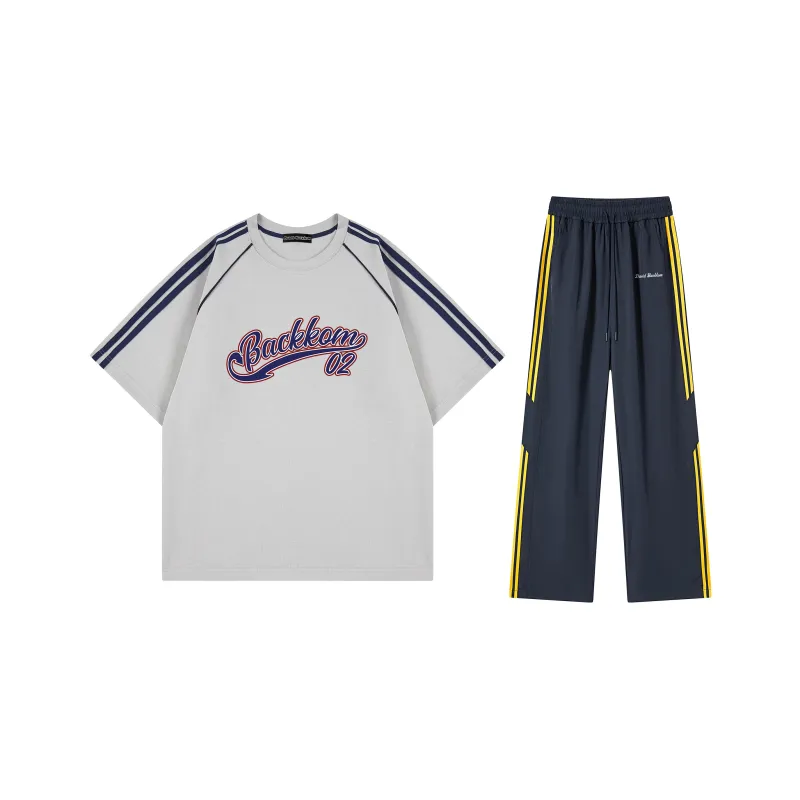 David Bakken Casual Sportswear Unisex-35