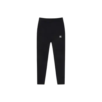 MLB Leggings Women's Black