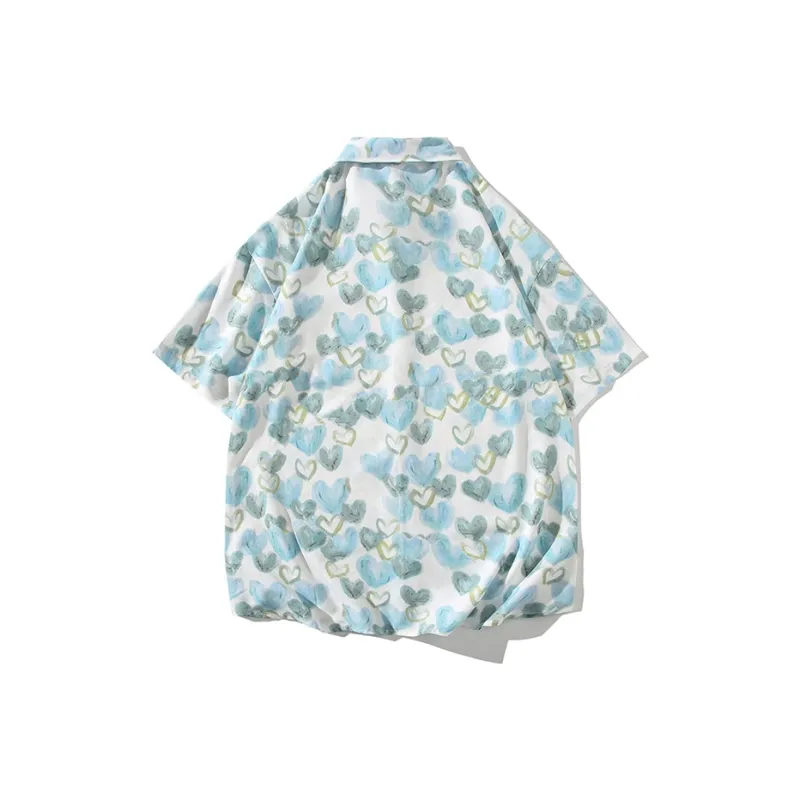 Fakeyoung Shirts Unisex-2