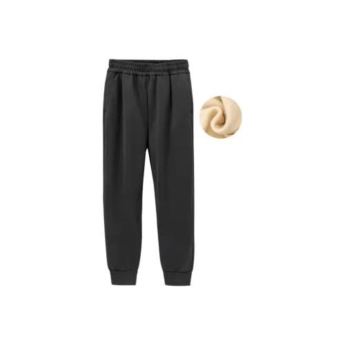Merry City Casual Pants Women's Black