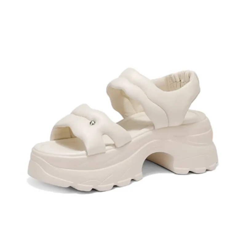 JESSICA SOPHIA One Strap Sandals Women's-2