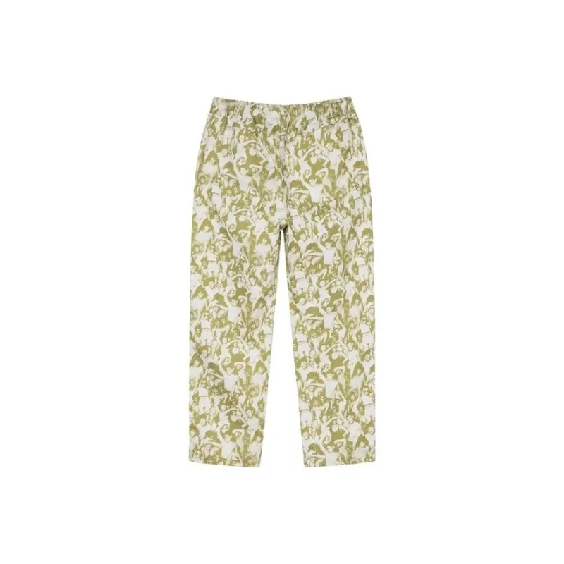 Stussy Knitted Sweatpants Women's-1