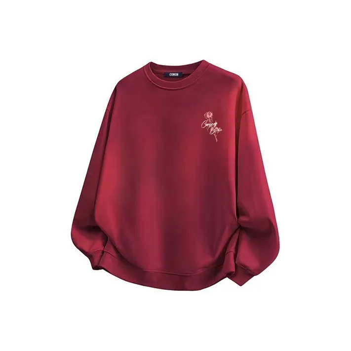 COMGM Sweatshirts Women's-8