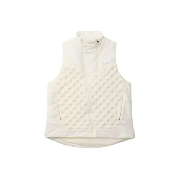Nike Vests Women's White