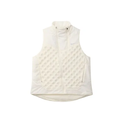 Nike Vests Women's White