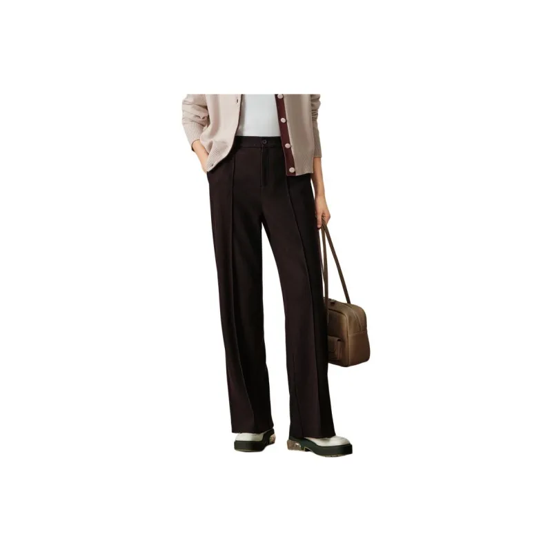 JZ. ANNAKRO Casual Pants Women's-0
