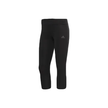 Adidas Knitted Sweatpants Women's Black