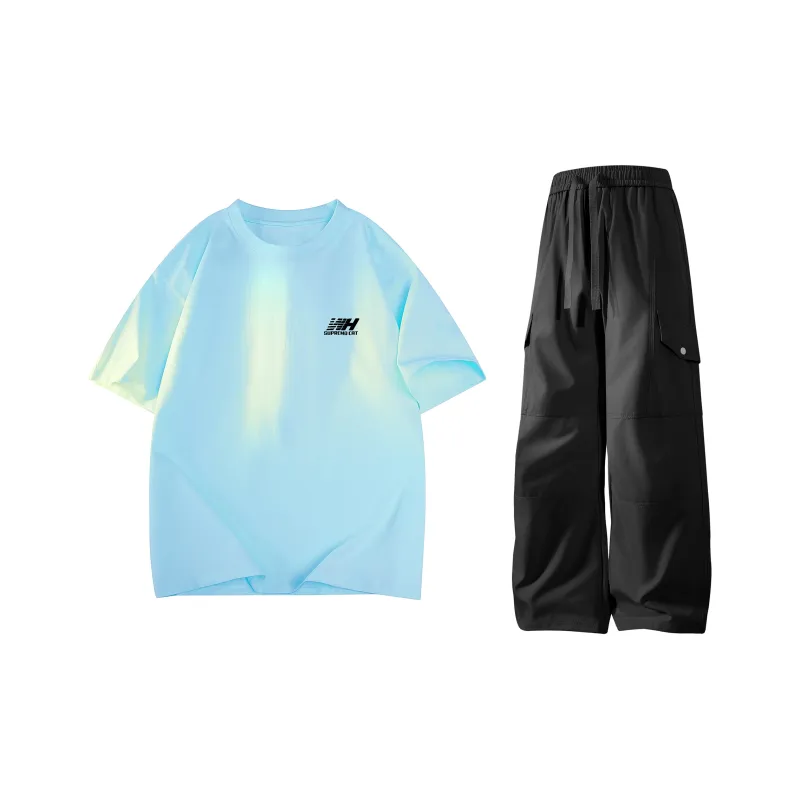 Supremo Cat Casual Sportswear Unisex-12
