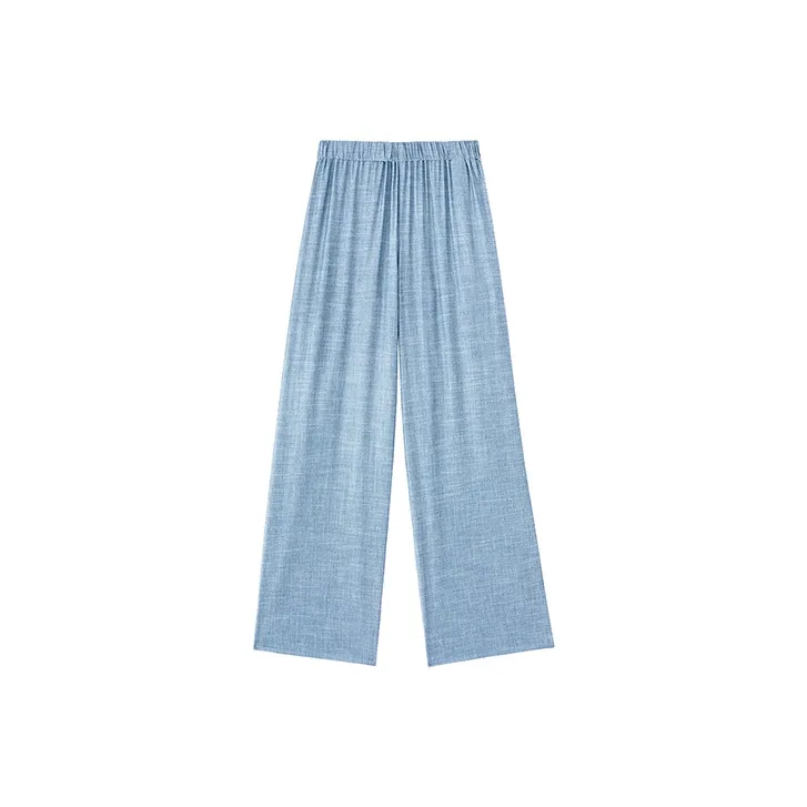 SOLWEIGE Straight Thin Pants Women's-3