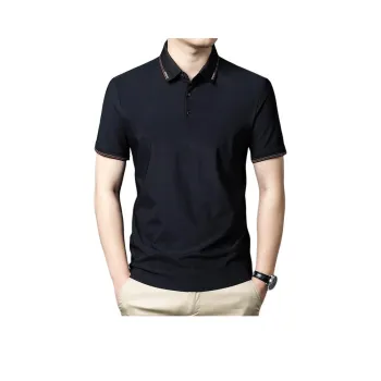 CASAMIA Polo Shirts Men