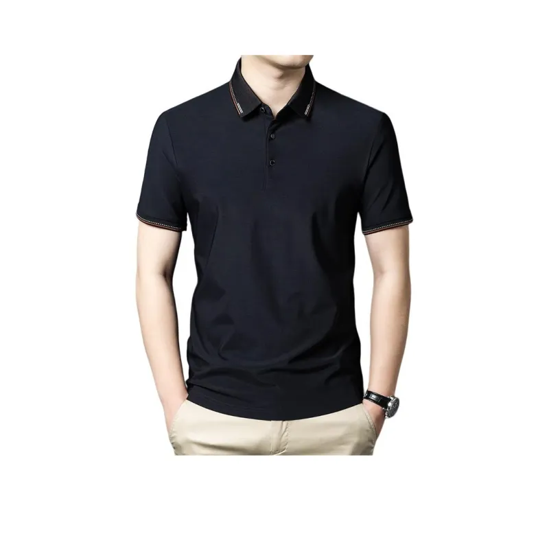CASAMIA Polo Shirts Men-28