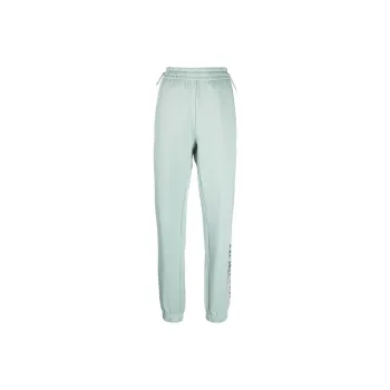 Moncler Logo-print Leg Trousers