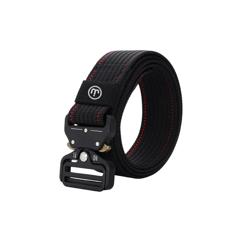 JEANSWEST Polyamide Belt Men's 3.8CM-8