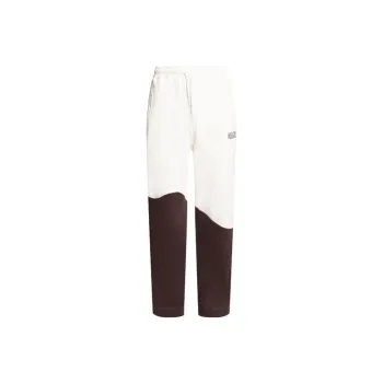 GANNI Software Wave Sweatpant 'Mole'