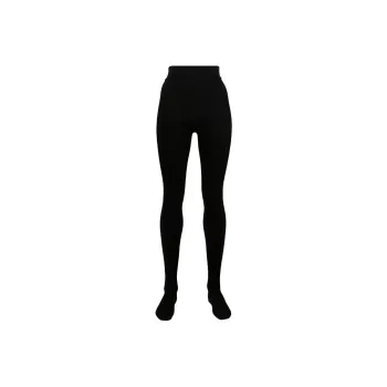 THOM BROWNE Leggings Women's Black
