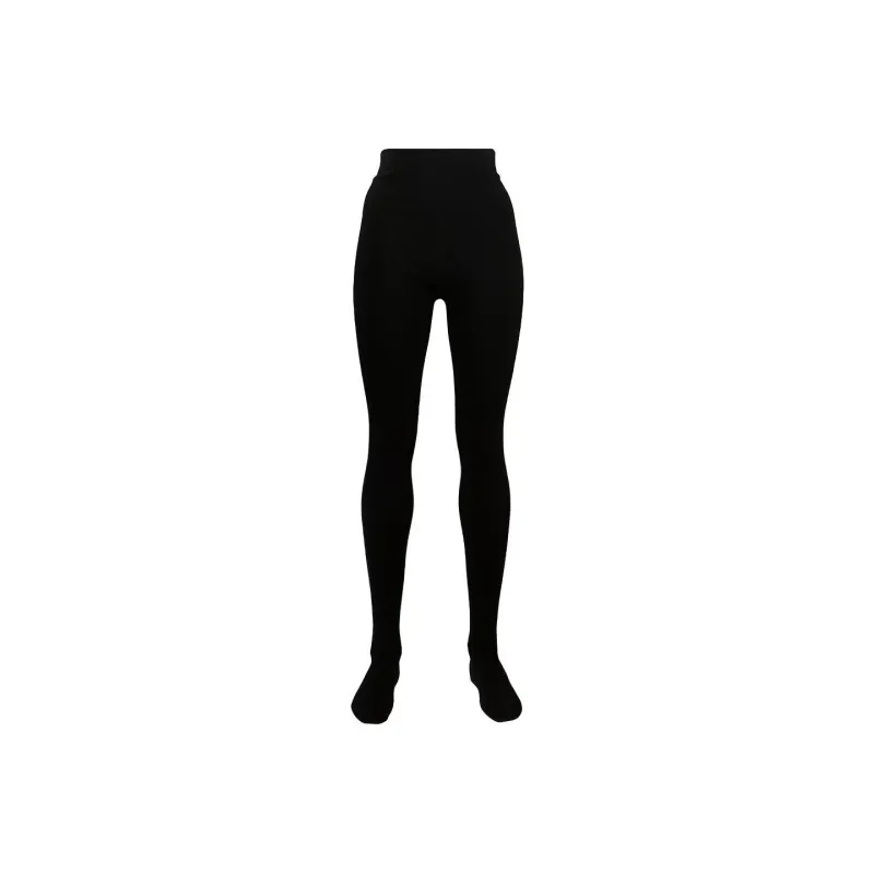 THOM BROWNE Leggings Women's Black-0