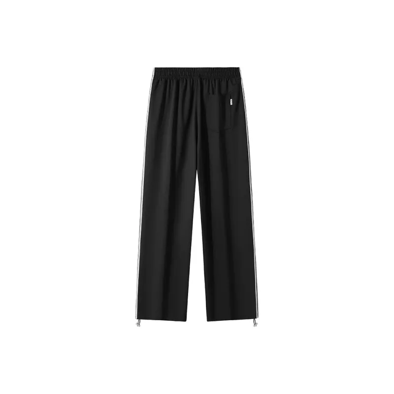 DUNHUANG INSPIRATION Casual Pants Unisex-1