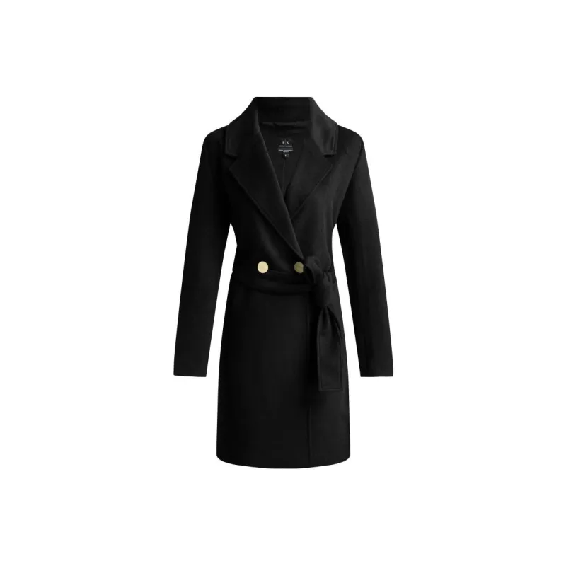 ARMANI EXCHANGE Coats Women's-5