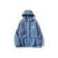 Washed Blue
