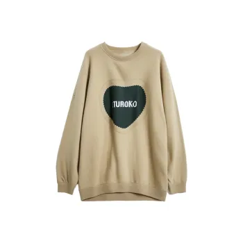Mapping Sweatshirts Women's