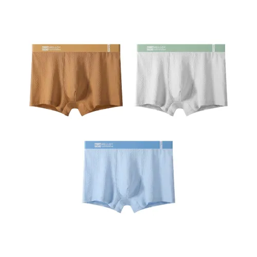 MIIOW Men Underpants