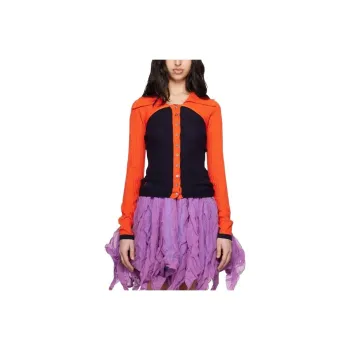 KIKO KOSTADINOV SS25 Knitwear Women's Orange