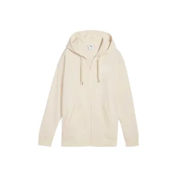 PUMA Sweatshirt Women's Snow White