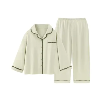 Beast's Secret Pajama Set Women's