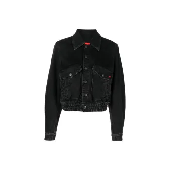 DIESEL De-Tracy Denim Jacket