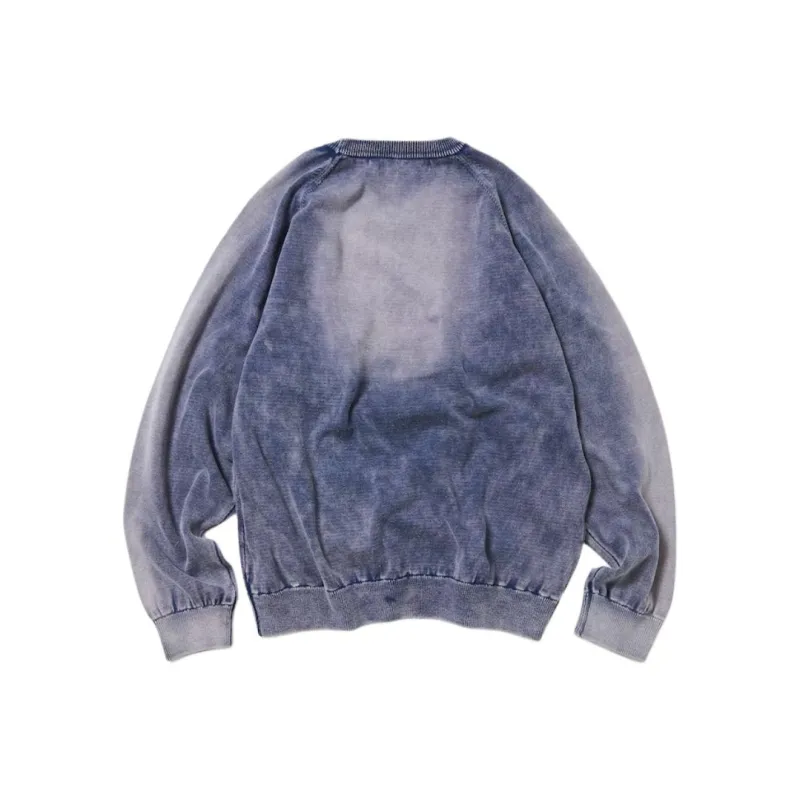 FREAK'S STORE Knitwear Unisex Blue-1