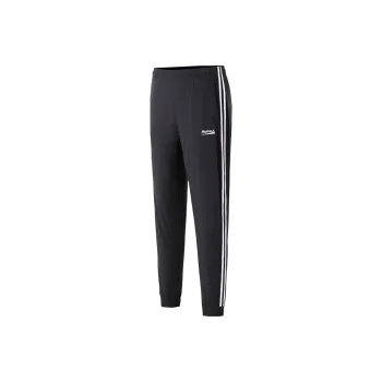 MAKINO Casual Pants Women's Black