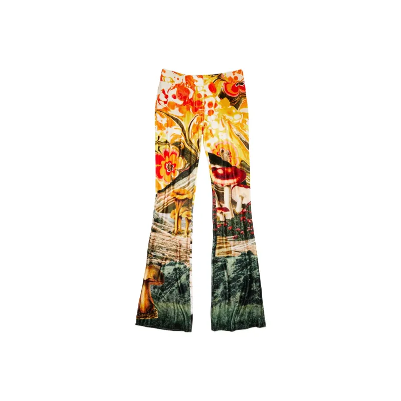 Acne Studios Casual Pants Women's Multicolor-0