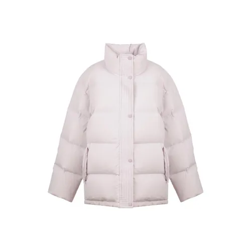 Omont Down Jacket Women's Light Purple