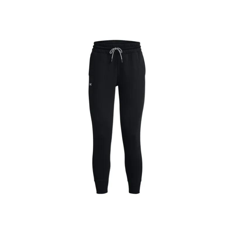 Under Armour Sports Pants Women's Black-0