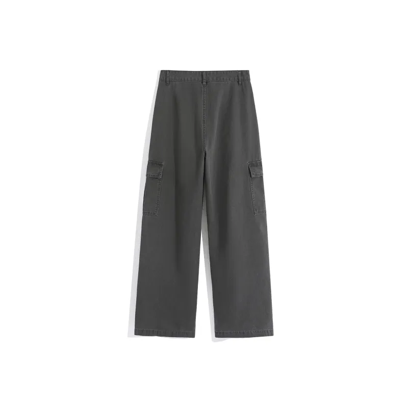 RICE NINE TEN Cargo Pants Unisex-7