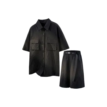ROSECREED Casual Sportswear Unisex